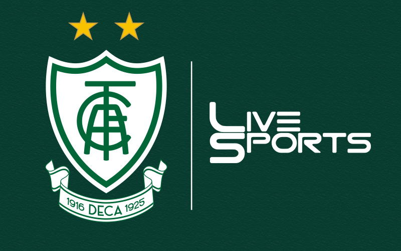 América Futebol Clube & LiveSports