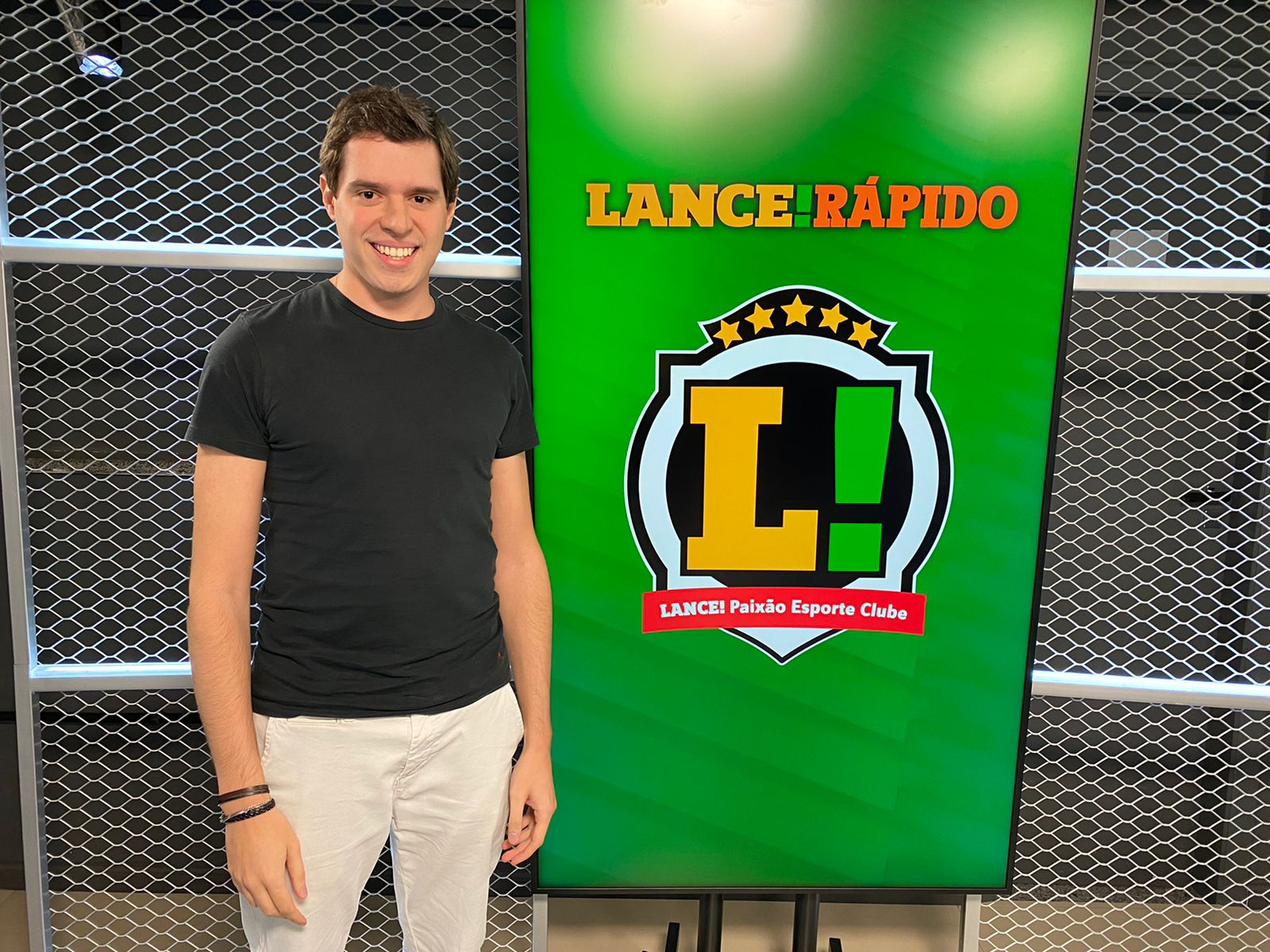 Lance Rápido & LiveSports