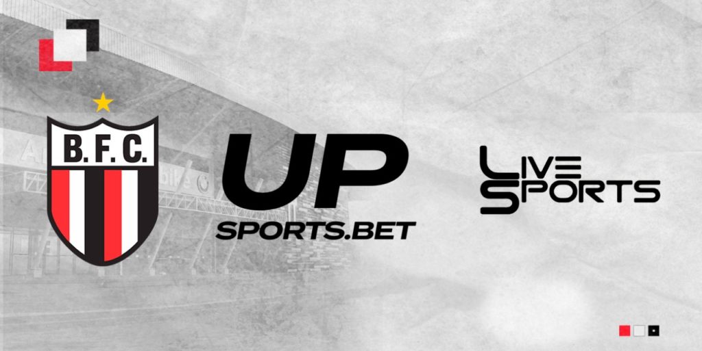 BOTAFOGO UPSPORTS.BET